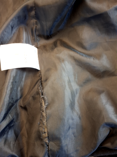 New Zealand polo club Jakke (G791)